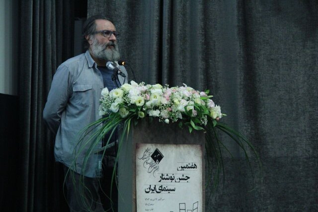 یک دورهمی در خانه سینما به بهانه تقدیر و جایزه / «میخواهیم از حال هم با خبر باشیم»