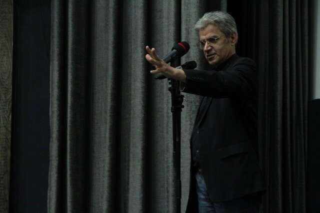 یک دورهمی در خانه سینما به بهانه تقدیر و جایزه / «میخواهیم از حال هم با خبر باشیم»