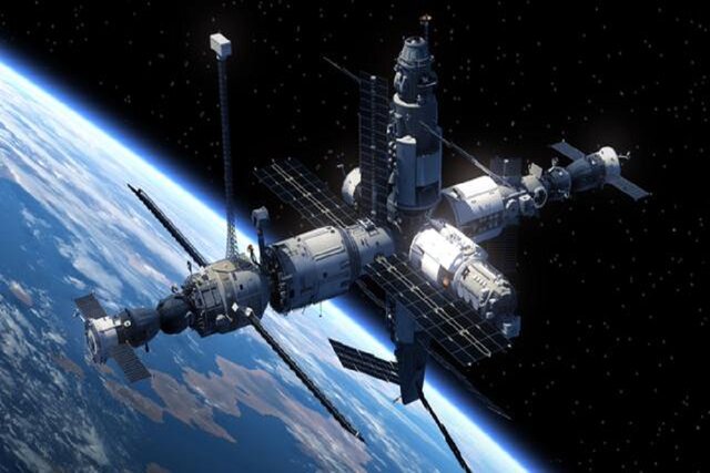 روسیه از جدول زمانی ساخت ایستگاه فضایی جدیدش رونمایی کرد روسیه از جدول زمانی ساخت ایستگاه فضایی جدیدش رونمایی کرد