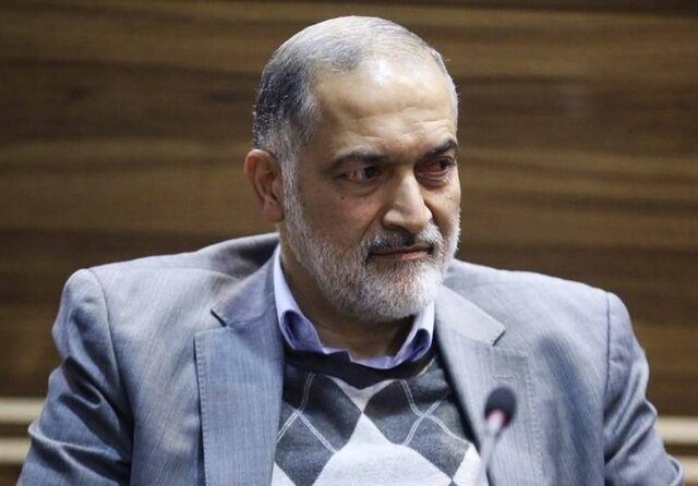 هاشمی: جلیلی در آخرین مناظره درگیر حواشی نشد هاشمی: جلیلی در آخرین مناظره درگیر حواشی نشد