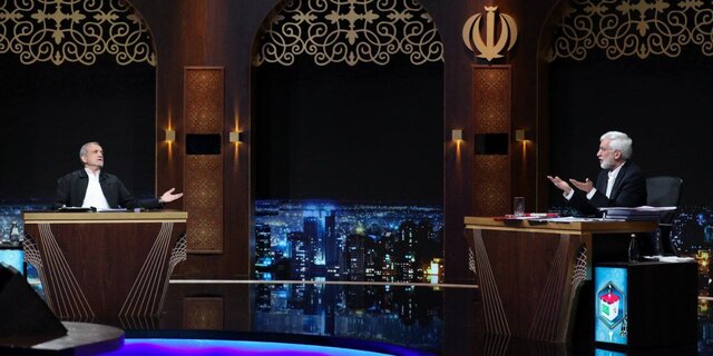 یک روز تا دور دوم انتخابات؛ ازریابی از مناظرهها/آخرین روز تبلیغات/دعوت به مشارکت