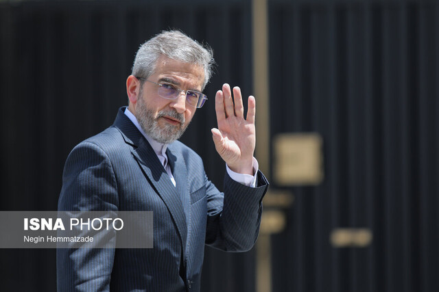 سرپرست وزارت خارجه کشورمان راهی نیویورک شد سرپرست وزارت خارجه کشورمان راهی نیویورک شد
