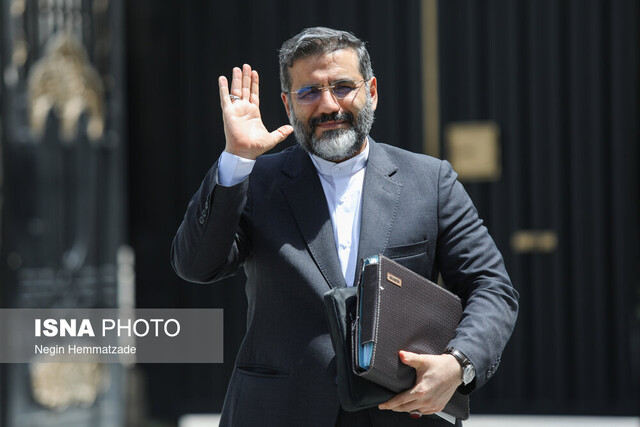 تابوی کنسرت در پایگاههای تاریخی شکست/رای مردم، حقالناس است