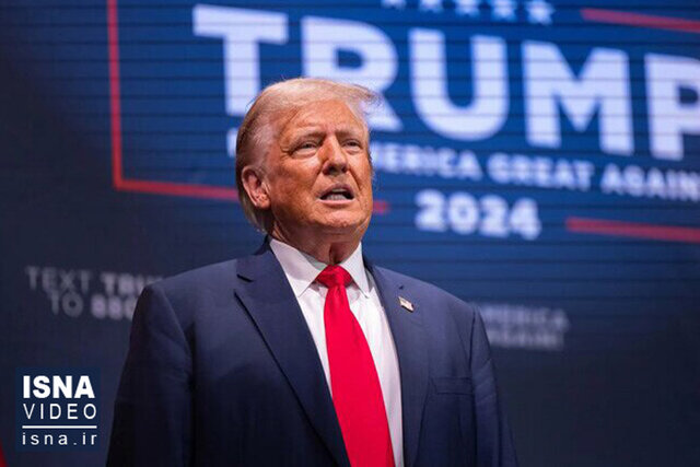 تایوان منکر ادعاهای تراشهای ترامپ شد تایوان منکر ادعاهای تراشهای ترامپ شد