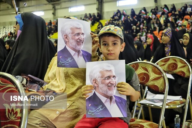 قاضیزاده هاشمی: با روی کار آمدن شهید رئیسی ناتو از هم پاشید