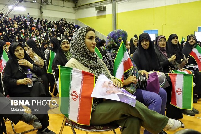 قاضیزاده هاشمی: با روی کار آمدن شهید رئیسی ناتو از هم پاشید