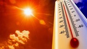 گرمای هوا در فرانسه قربانی گرفت