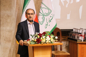دکتر محمد دوستار، رئیس دانشگاه گیلان