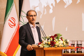 دکتر محمد دوستار، رئیس دانشگاه گیلان