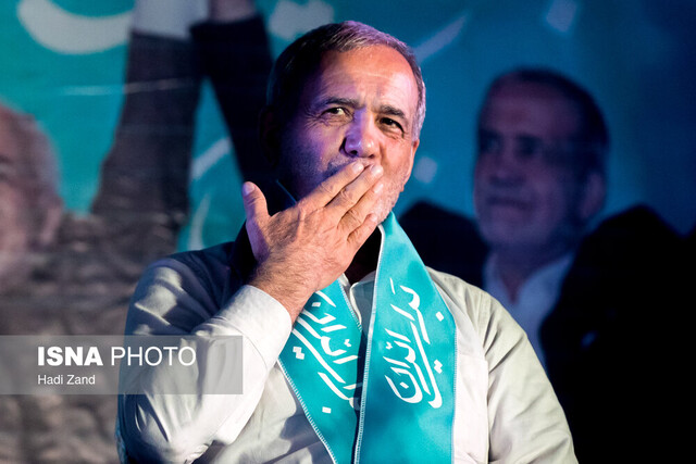 مغلطهای به نام رأی قومیتی مغلطهای به نام رأی قومیتی