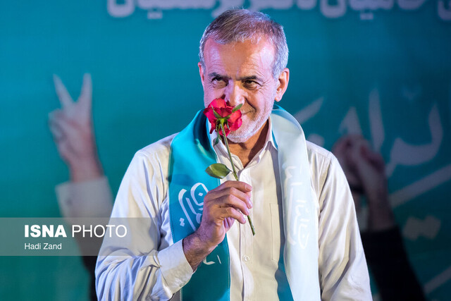 دغدغهها و برنامههای محیط زیستی رئیسجمهور منتخب دغدغهها و برنامههای محیط زیستی رئیسجمهور منتخب