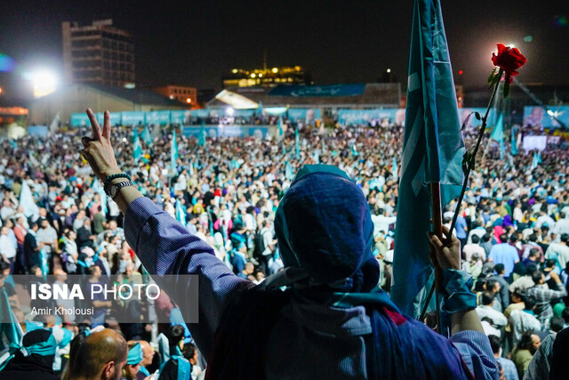 همه «تبریکهای بینالمللی» به پزشکیان