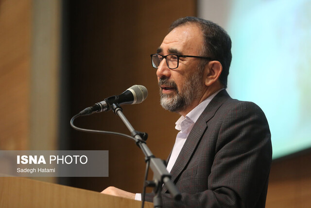 دولت شهید رئیسی مدلی جدید از حکمرانی را به دنیا نشان داد