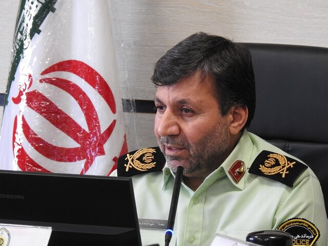 دستگیری۲۰ شکارچی متخلف دستگیری۲۰ شکارچی متخلف