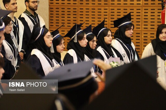 کشور به انسانهای توسعهیافته نیاز دارد