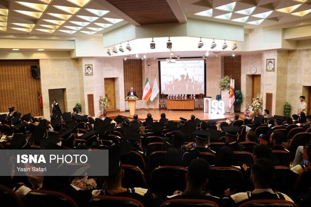 کشور به انسانهای توسعهیافته نیاز دارد