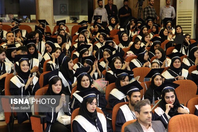 کشور به انسانهای توسعهیافته نیاز دارد