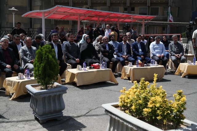 تغییر نام ساختمان برونمرزی صداوسیما به نام شهید امیرعبداللهیان