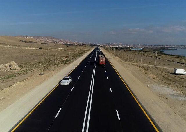 عکس آرشیوی است اعلام محدودیتهای ترافیکی جادهها در تعطیلات پایان هفته