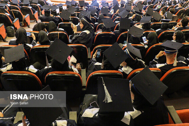 عکس تزئینی است خدمات تحصیلی به ۲۷۳ دانشجوی تحت پوشش بهزیستی زنجان پرداخت میشود