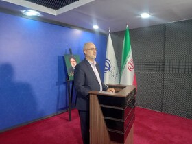 استاندار کرمان: نمایندگان کاندیداها در همه شعب اخذ رای حضور دارند