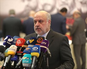 سفیر ایران در بیروت: حمایت‌ ما از مقاومت همانند ۴۵ سال گذشته ادامه می‌یابد