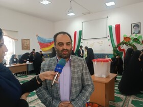 رییس جمهور منتخب باید ادامه دهنده گام‌های درست روسای جمهور پیشین باشد