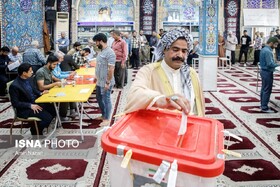 پیام حضور ‌حداکثری‌ در انتخابات، علاقه‌مندی به کشور و نظام است