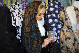 مرحله دوم رای گیری چهاردهمین دوره انتخابات ریاست جمهوری در تهران