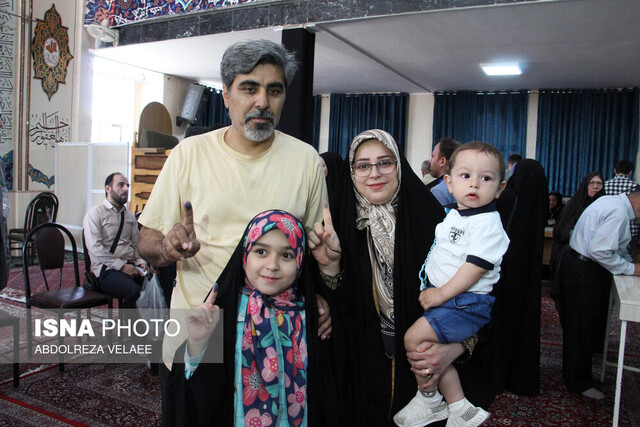 انتخاب اصلح؛ گزینه زنجانیها در انتخابات ریاست جمهوری