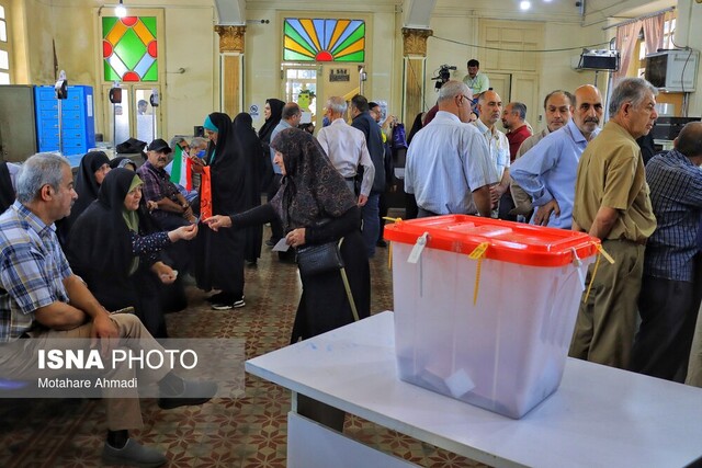 انتخاب اصلح؛ گزینه زنجانی‌ها در انتخابات ریاست جمهوری