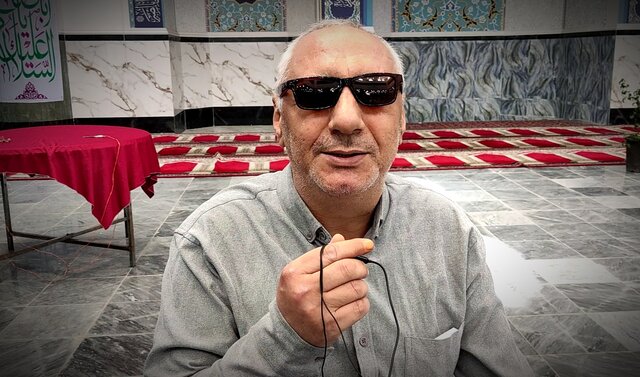 مردم شهرستان شهریار پای کار نظام و انقلاب ایستادهاند