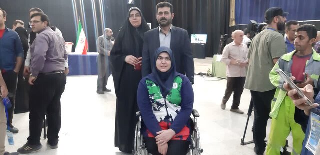 جامعه ورزش خوزستان؛ تا رسیدن به قله یک «یا علی» مانده است