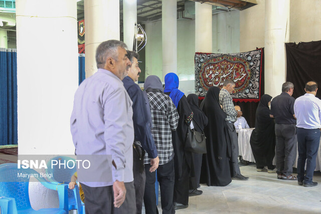 کار نیمهتمامی که توسط مردم تمام شد