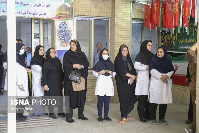 کار نیمهتمامی که توسط مردم تمام شد