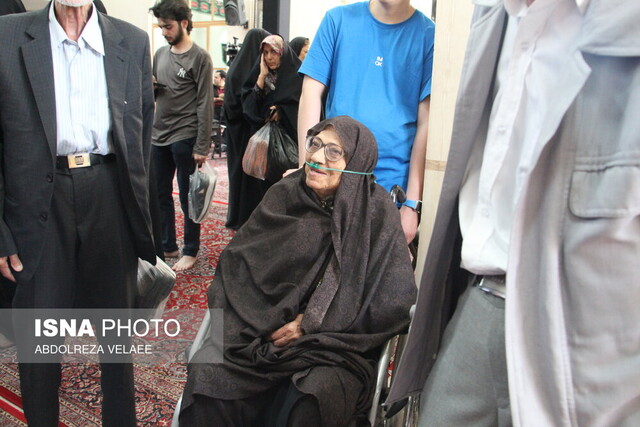 «عشق به وطن» نقطه مشترک همه ماست