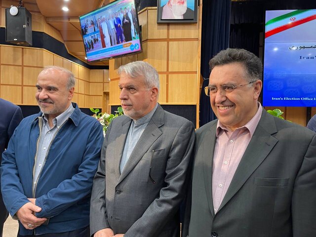 گزارش انتخابات ۱۵تیر ۱۴۰۳؛ افزایش مشارکت نسبت به دور اول