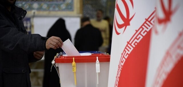 استقرار صندوقهای اخذ رأی در ارزروم و وان ترکیه برای رانندگان ایرانی استقرار صندوقهای اخذ رأی در ارزروم و وان ترکیه برای رانندگان ایرانی