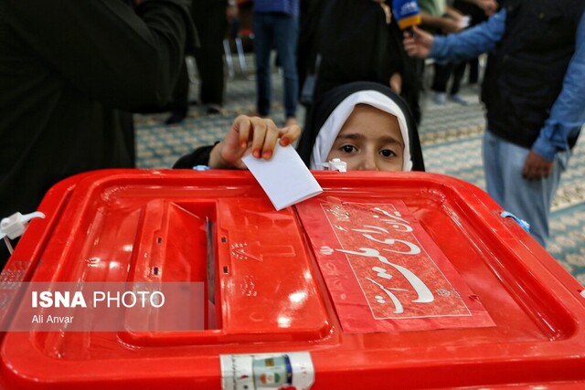 حماسهای پر شعور برای انتخاب «نهمین رئیس جمهور»