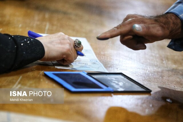 پایان کار نیمهتمام خراسانیها با حضور دوباره پای صندوقهای رأی