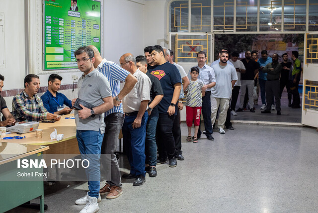 پایان کار نیمهتمام خراسانیها با حضور دوباره پای صندوقهای رأی