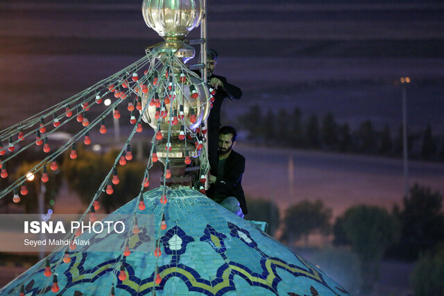 مستند مساجد ایران و مالزی تهیه و تولید شد/مسجد محور مقاومت اسلامی است مستند مساجد ایران و مالزی تهیه و تولید شد/مسجد محور مقاومت اسلامی است