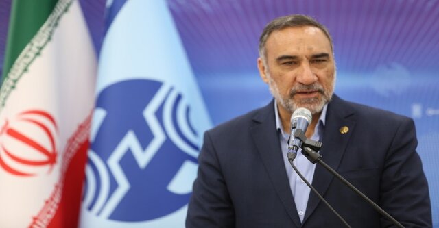 بلوغ تاریخی شبکه ارتباطی کشور در انتخابات ریاست جمهوری چهاردهم مشهود است بلوغ تاریخی شبکه ارتباطی کشور در انتخابات ریاست جمهوری چهاردهم مشهود است