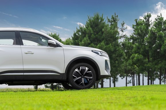 مناسبترین خودرو برای سفرهای شهری یا خانوادگی