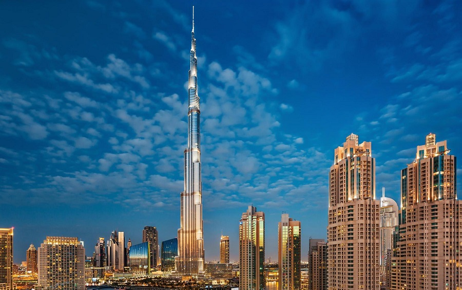 فرصت ایدهآل برای رزرو تور دبی ارزان/ در این سه ماه از دبی خرید کنید