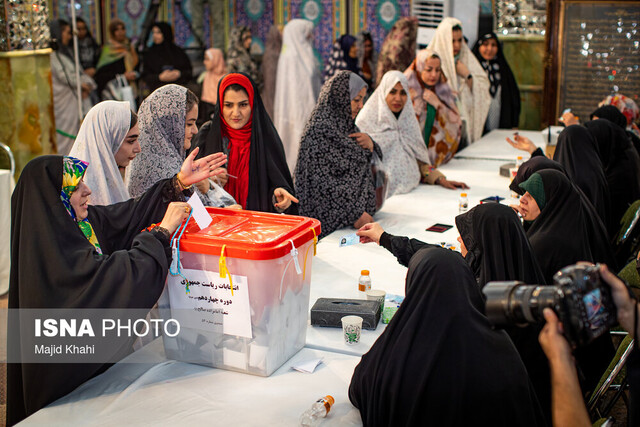 فرماندار تیران و کرون: مشارکت اجتماعی به دور از وعده‌های دروغین باید صورت بگیرد
