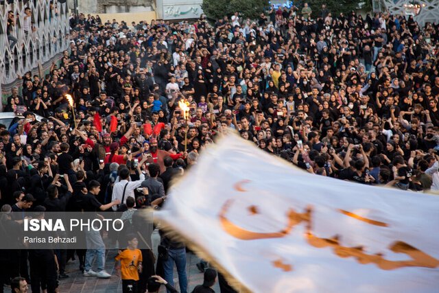 محرم ۱۴۰۳ هیات کجا برویم؟ محرم ۱۴۰۳ هیات کجا برویم؟