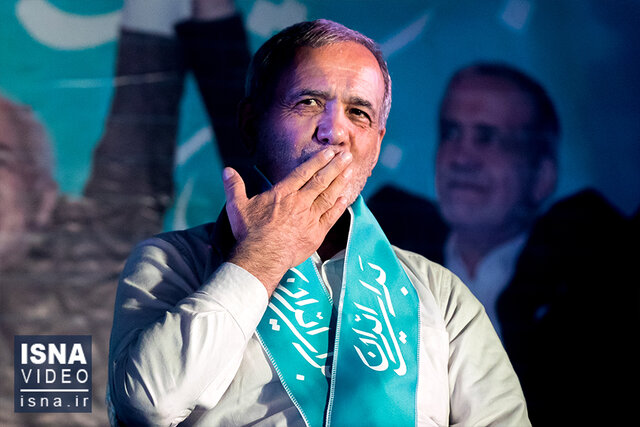 ویدیو/ ساکن جدید پاستور کیست؟ ویدیو/ ساکن جدید پاستور کیست؟