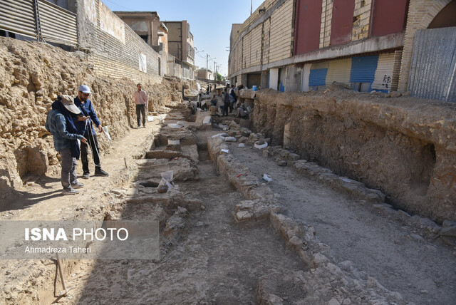 ورود دادستانی به موضوع صیانت از محور تاریخی کمر زرین اصفهان ورود دادستانی به موضوع صیانت از محور تاریخی کمر زرین اصفهان