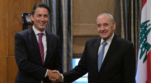 الاخبار: مقاومت لبنان برای تشدید تنش توسط اسرائیل قبل از انتخابات آمریکا آماده میشود